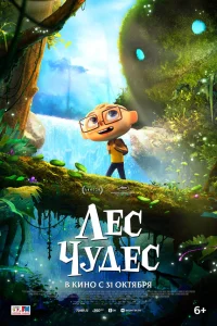  Лес чудес 