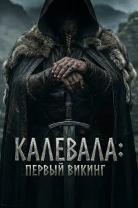  Калевала: Первый викинг 